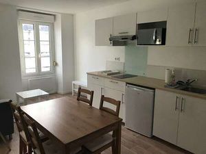 Location Appartement T1 Meublé à Angers (49000) : à louer T1 Meublé / 27m² Angers