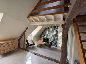 Location Appartement T1 Meublé à Laval (53000) : à louer T1 Meublé / 22m² Laval