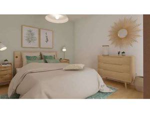 Vente Maison à Brie (35150) : à vendre / 87m² Brie