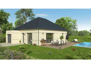 Vente Maison à Lamballe (22400) : à vendre / 75m² Lamballe