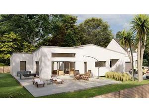 Vente Maison à Questembert (56230) : à vendre / 128m² Questembert