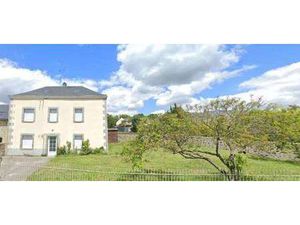 Location Maison à Saint-Germain-le-Fouilloux (53240) : à louer / 98m² Saint-Germain-le-Fou