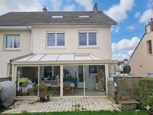 Vente Maison à Tourlaville (50110) : à vendre / 155m² Tourlaville