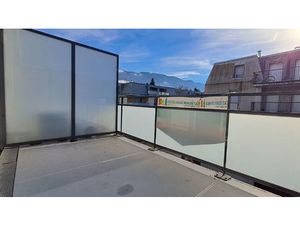Appartement Aix Les Bains 2 pièce(s) 50.77 m2