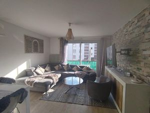 Thonon - Appartement T4