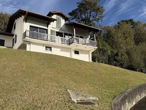 Vente maison 5 pièces 145 m² à Ciboure (64500)  735 000 €