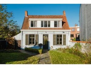Maison à vendre à Loofblommestraat 49 Sint-Denijs-Westrem (RBU86818)