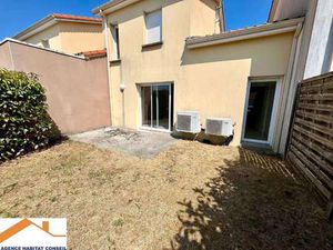 Location Maison à Belleville-sur-Vie (85170) : à louer / 78m² Belleville-sur-Vie