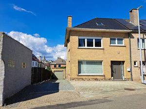 Maison à vendre à Dennenstraat 2 Iddergem (RBU87384)