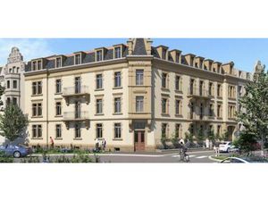 Vente programme neuf T1  T2  T3 pièces 29 à 60 m² Montigny-lès-Metz (57950)