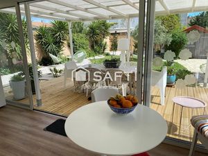 Vente maison 6 pièces 148 m² à Agde (34300)  585 000 €