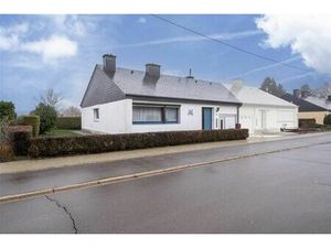 Maison à vendre à Rue des Roses 10 Arlon (VBD63557)