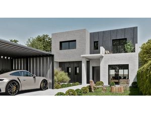 Vente maison neuve 6 pièces 152 m² à Saint-Germain-en-Laye (78100)  798 000 €