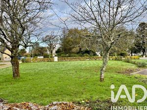 Vente terrain 400 m² Landévant (56690)