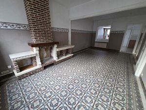 Vente maison 5 pièces 100 m² Tourcoing (59200)