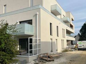 Location Appartement 2 pièces à Noyal-Châtillon-sur-Seiche (35230) : à louer 2 pièces / 42