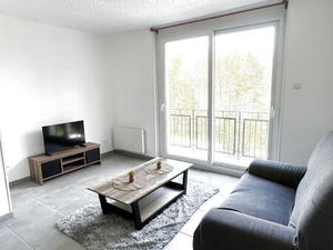 Vente appartement 3 pièces 37 m² Boulogne-sur-Mer (62200)