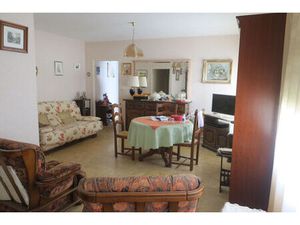 Vente appartement 3 pièces 57 m² Clermont-Ferrand (63000)