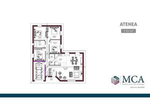 Vente maison 4 pièces 100 m² Anglet (64600)