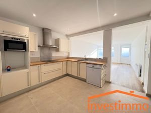 Location appartement 2 pièces 55 m² à Neufchâtel-Hardelot (62152)