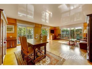 Annonce appartement à vendre