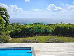 Vente villa 3 pièces 103 m² à Capesterre de marie galante (97140)  676 000 €