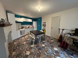 Location Appartement 2 pièces Meublé à La Bouëxière (35340) : à louer 2 pièces Meublé / 49