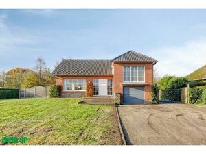 Maison à vendre à Dr.-Van de Perrestraat 354 Geel (RBU87011)