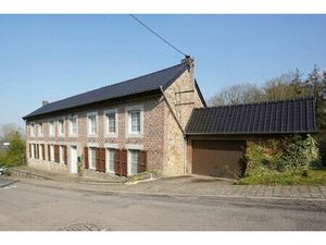 Maison à vendre à Chemin des Chapelles 45 Huy (VBD62531)