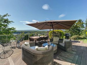 Vente villa 9 pièces 365 m² à Jassans-Riottier (01480)  850 000 €