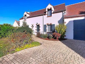 Achat : Maison (45430)