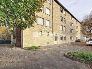 Appartement Chemin 3 pièce(s) 49.8 m2