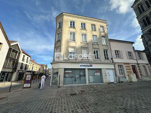 Appartement T2 d'environ 45m²