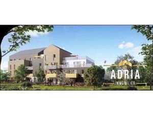 Appartement à vendre Chartres