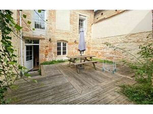 Immeuble Agen m² T-8 à vendre  266 000 €