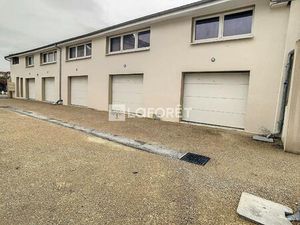 Plateaux avec garages