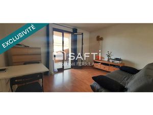 Vente appartement 1 pièce 23 m² à Castres (81100)  49 000 €