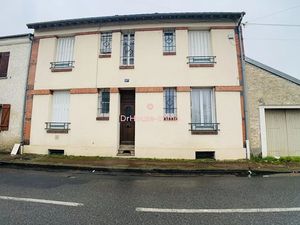 Vente appartement 2 pièces 34 m² à Chalette-sur-loing (45120)  58 000 €