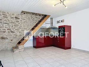 Location Appartement 3 pièces à Bressuire (79300) : à louer 3 pièces / 48m² Bressuire
