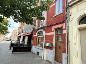 Vente immeuble 180 m² Armentières (59280)