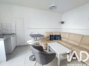 Vente appartement 2 pièces 27 m² à Orée d'Anjou (49270)  86 000 €