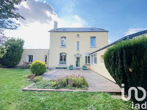Vente maison 6 pièces 175 m² Cambrai (59400)