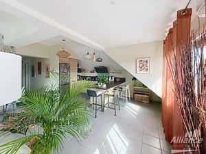 Voujeaucourt T3 de 73 m2 garage et terrain collectif