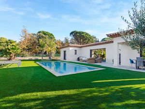 Vente villa 6 pièces 124 m² à Plan-de-la-Tour (83120)  1 155 000 €