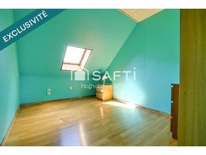 Vente maison 6 pièces 128 m² Wormhout (59470)
