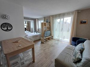 Vente appartement 3 pièces 38 m² Argelès-Gazost (65400)