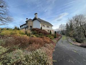 Vente maison 10 pièces 487 m² Lourdes (65100)