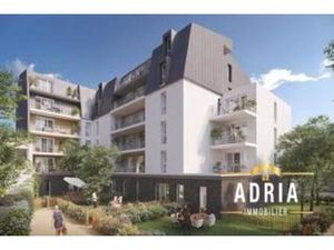 Appartement à vendre Bourges