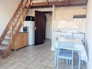 Vente duplex 2 pièces 33 m² à Port-la-Nouvelle (11210)  79 500 €