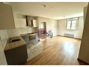 Vente appartement 2 pièces 49 m² Vineuil-Saint-Firmin (60500)